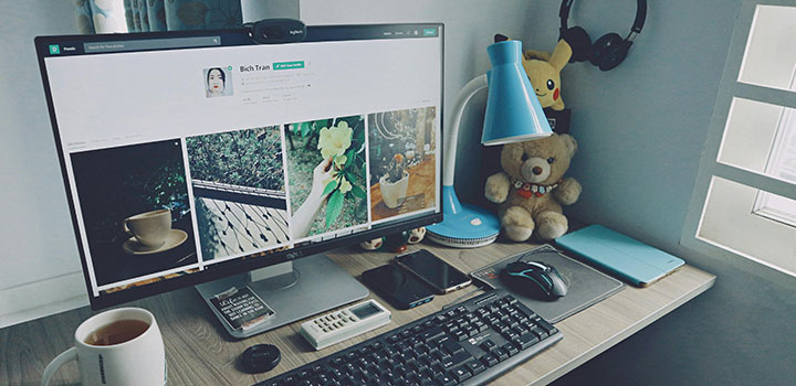 Melhores Plataformas para Criar Site