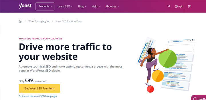 melhores plugins de wordpress