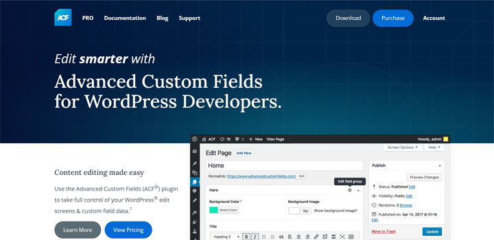 melhores plugins de wordpress