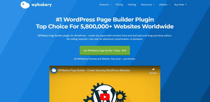 melhores plugins de wordpress