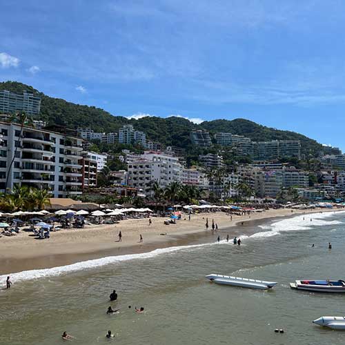 melhores praias em espanha de água quente