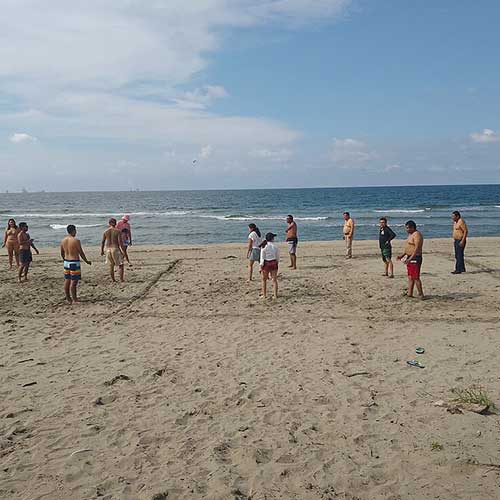 melhores praias em espanha de água quente