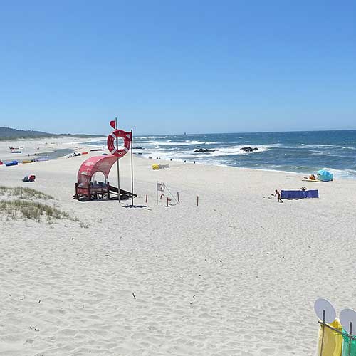 Melhores Praias em Portugal