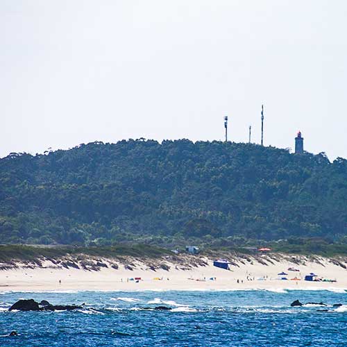 Melhores Praias em Portugal