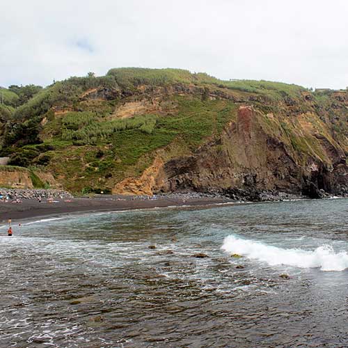 Melhores Praias em Portugal