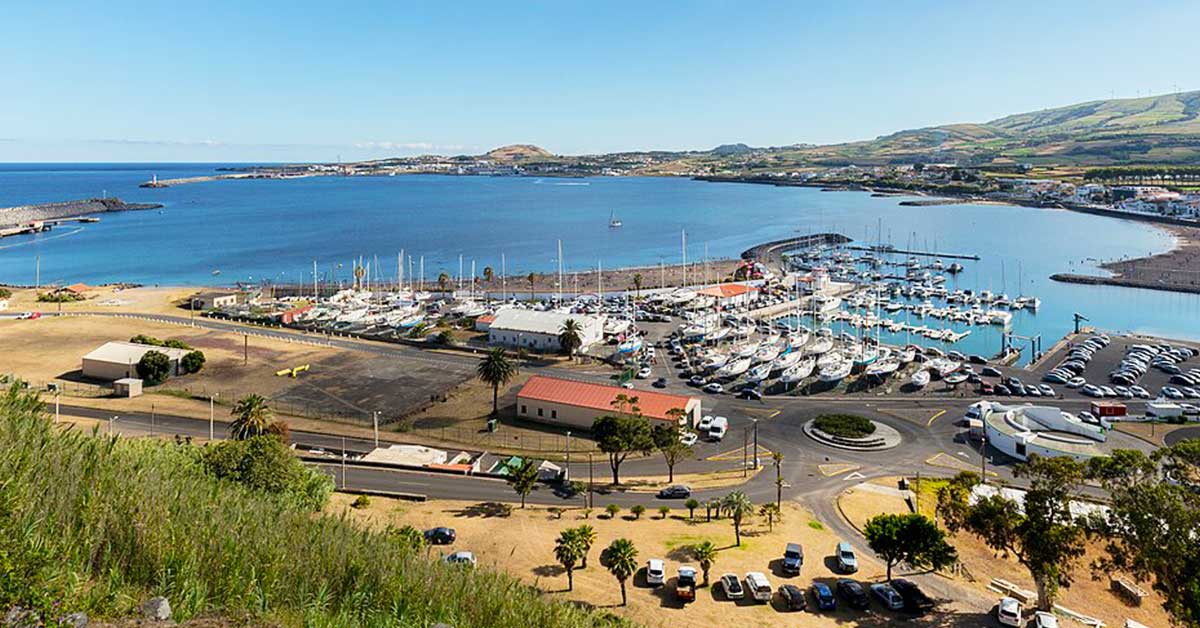 Melhores Praias em Portugal