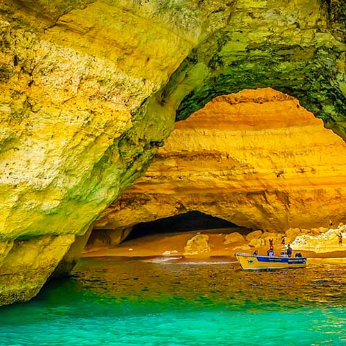 Melhores Praias em Portugal