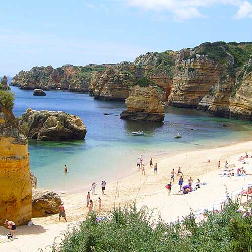 Melhores Praias em Portugal