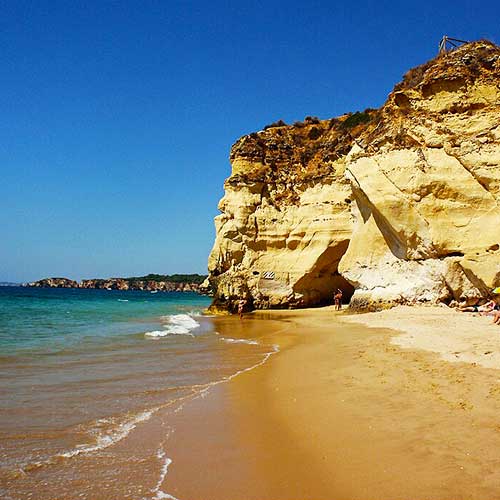 Melhores Praias em Portugal