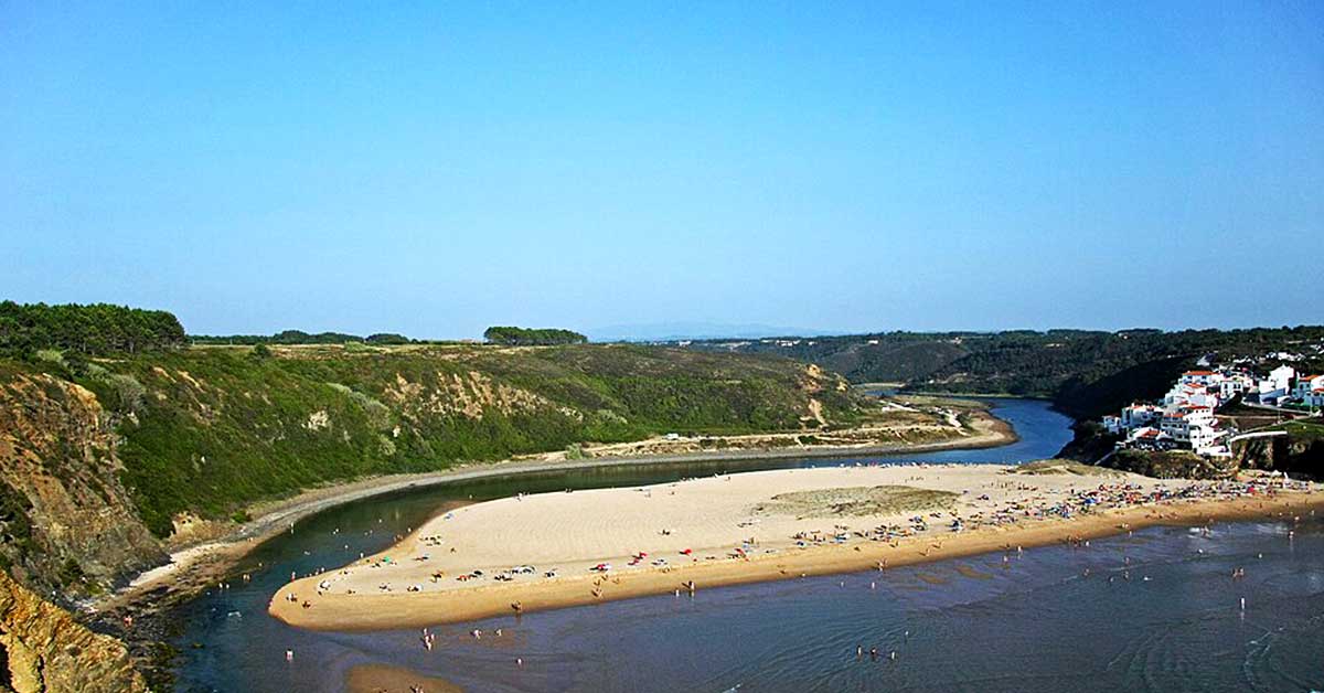 Melhores Praias em Portugal