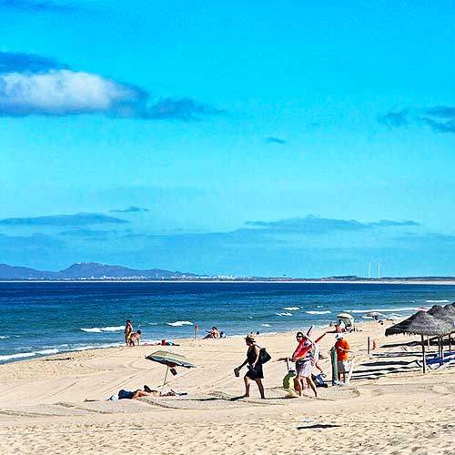Melhores Praias em Portugal