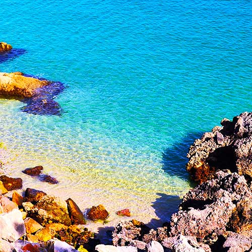Melhores Praias em Portugal