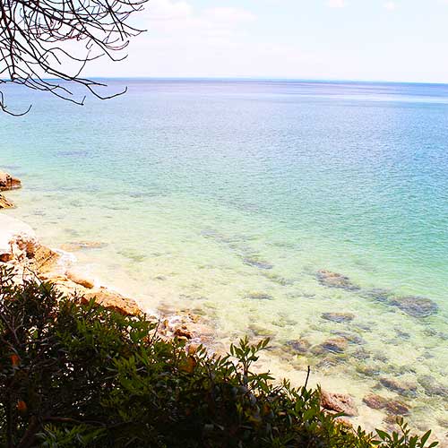 Melhores Praias em Portugal