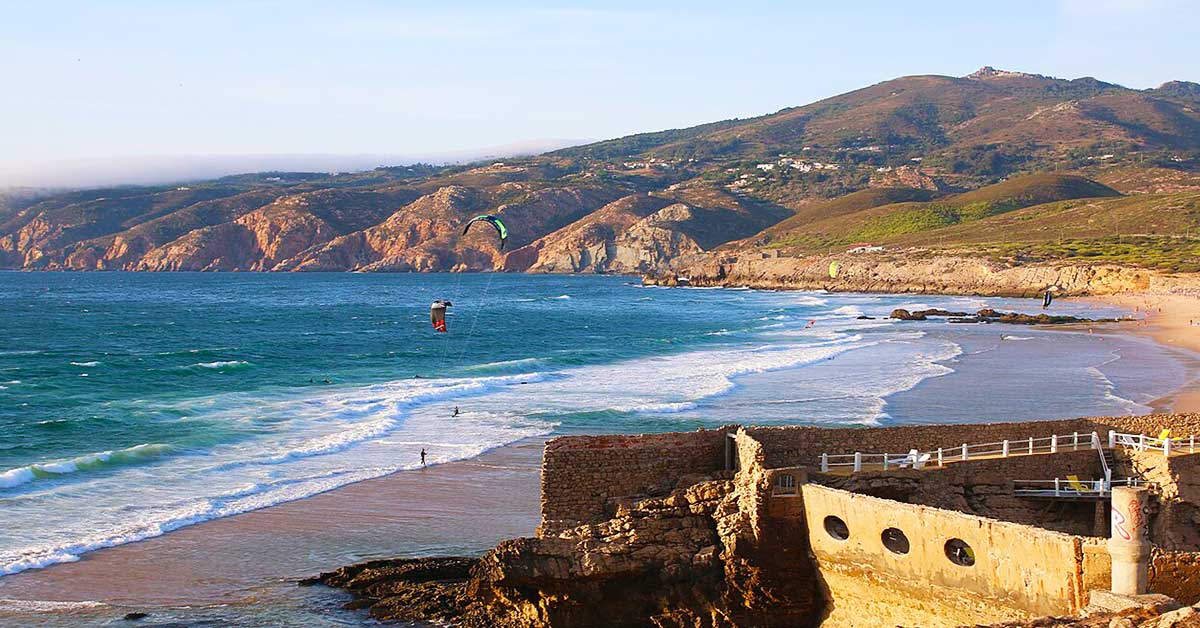 Melhores Praias em Portugal