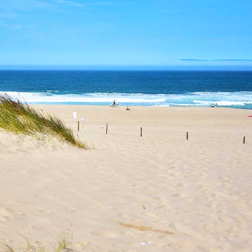 Melhores Praias em Portugal