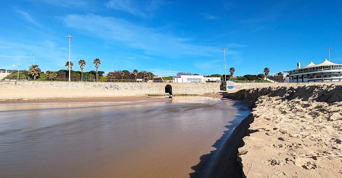 Melhores Praias em Portugal