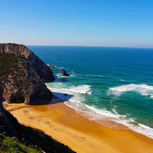 Melhores Praias em Portugal