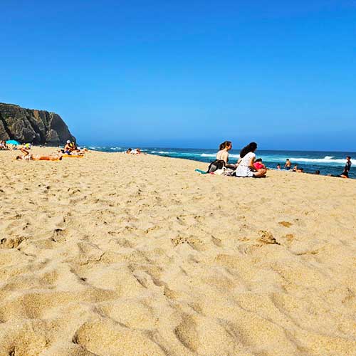 Melhores Praias em Portugal