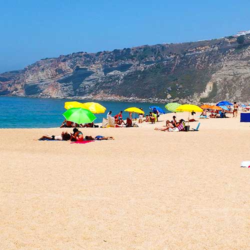 Melhores Praias em Portugal