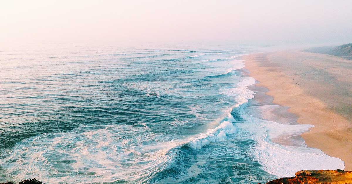 Melhores Praias em Portugal