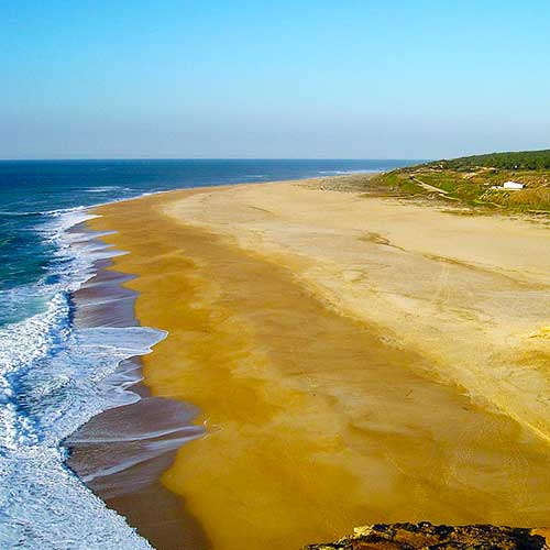 Melhores Praias em Portugal