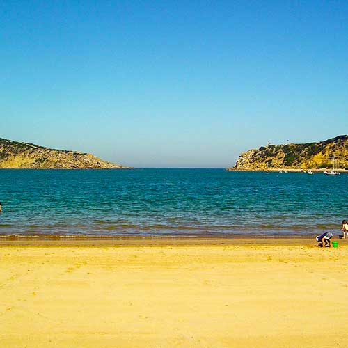Melhores Praias em Portugal