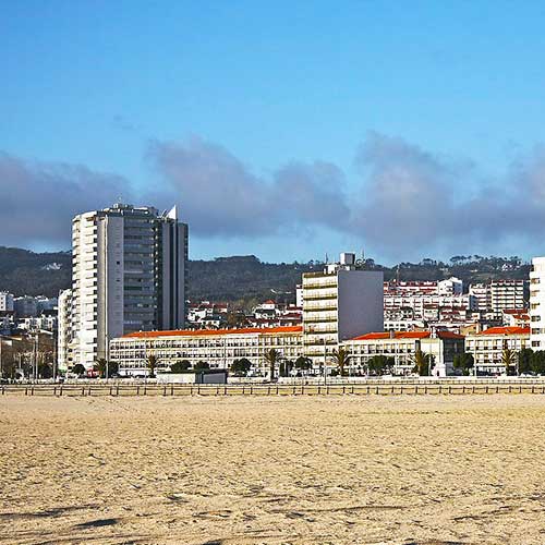 Melhores Praias em Portugal