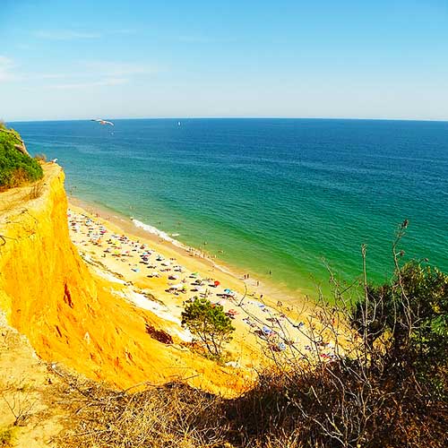 Melhores Praias em Portugal