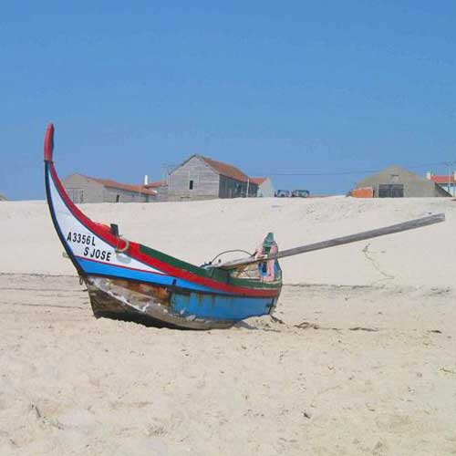 Melhores Praias em Portugal