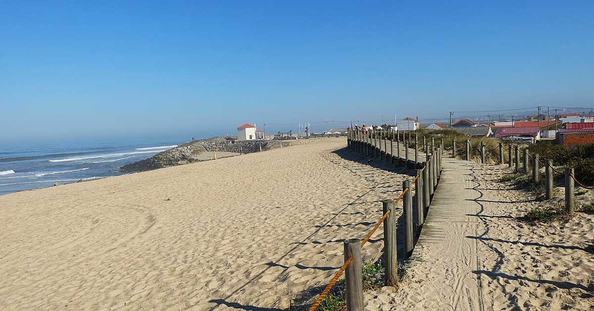 Melhores Praias em Portugal