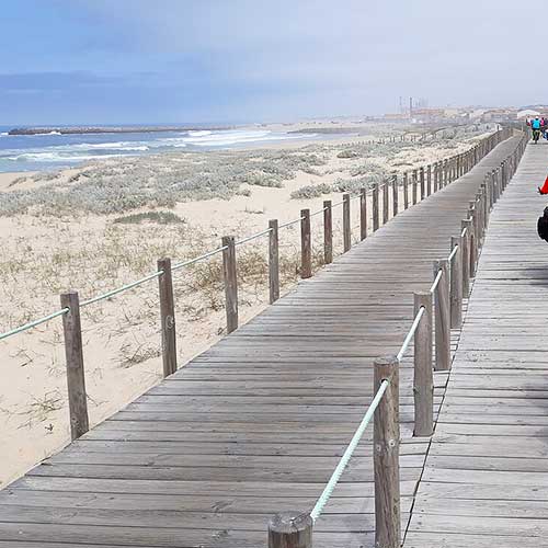 Melhores Praias em Portugal