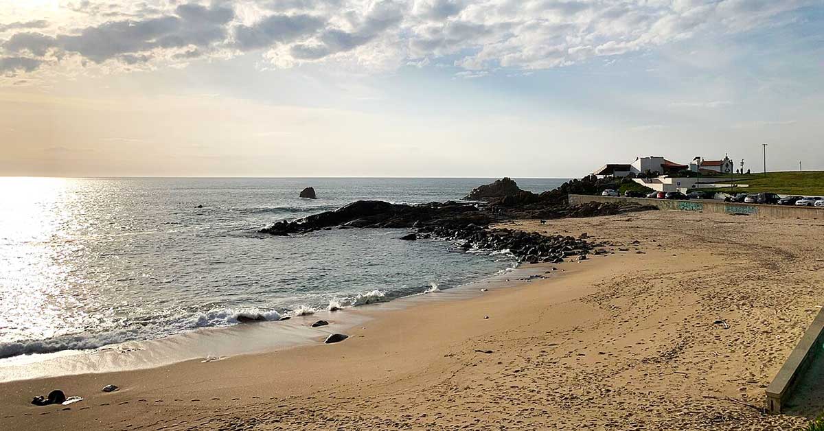 Melhores Praias em Portugal