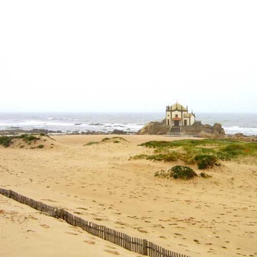 Melhores Praias em Portugal