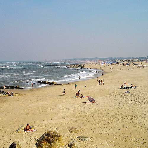 Melhores Praias em Portugal