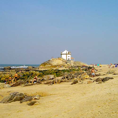 Melhores Praias em Portugal