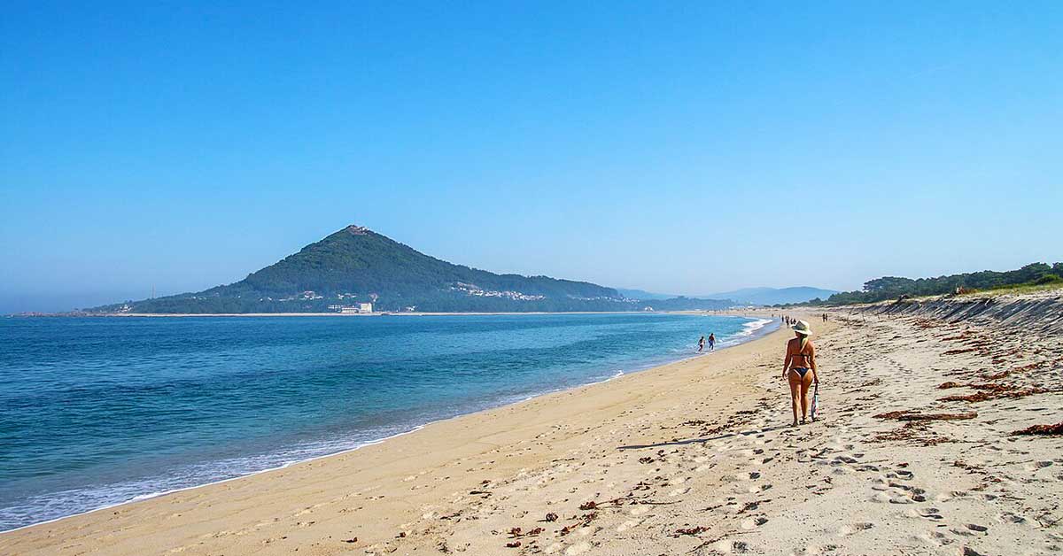 Melhores Praias em Portugal
