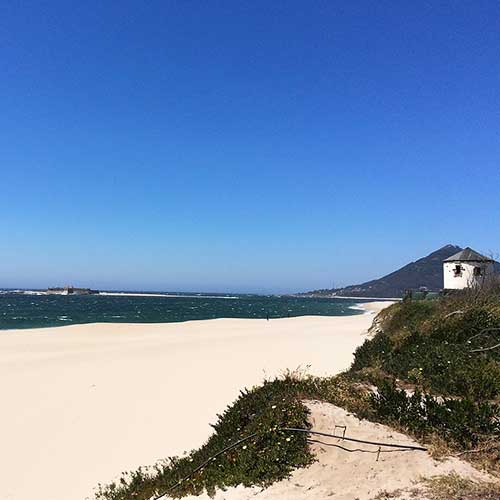 Melhores Praias em Portugal