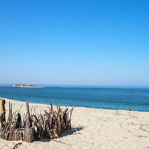 Melhores Praias em Portugal