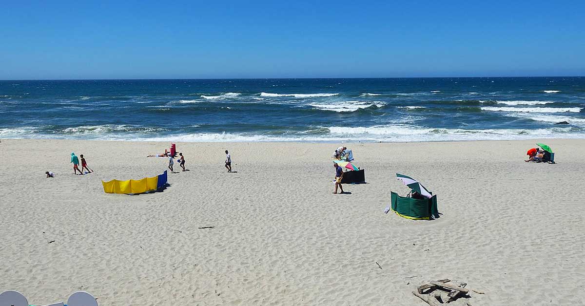 Melhores Praias em Portugal
