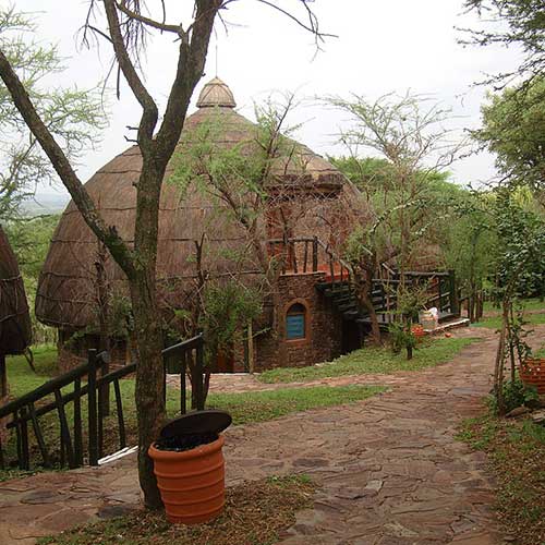 melhores safaris em África