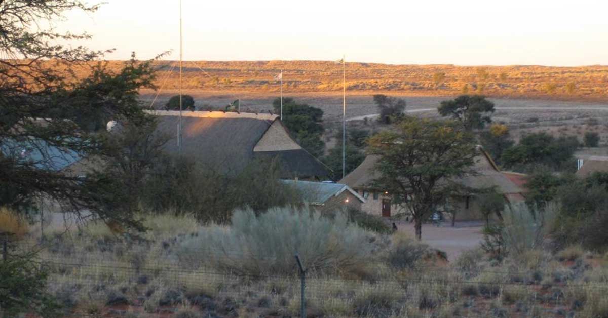 melhores safaris em África