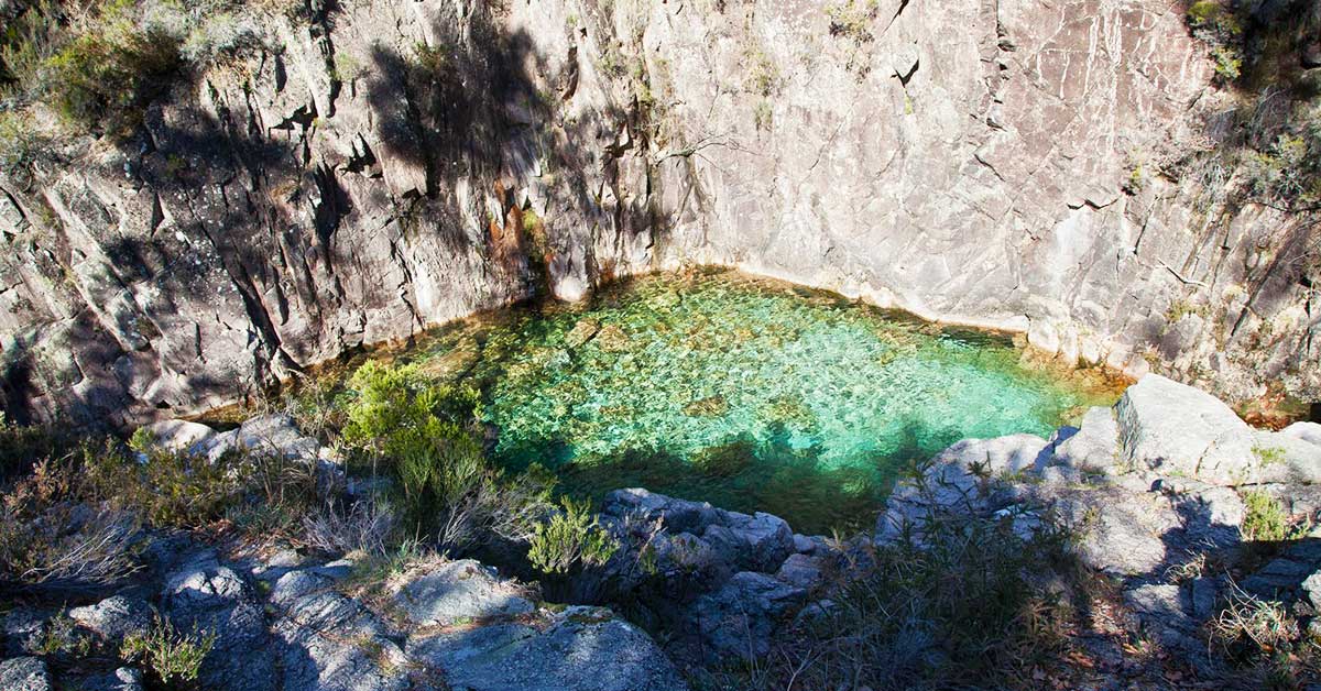 O Que Visitar no Gerês