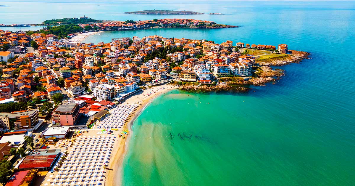 The Cheapest Countries in Europe