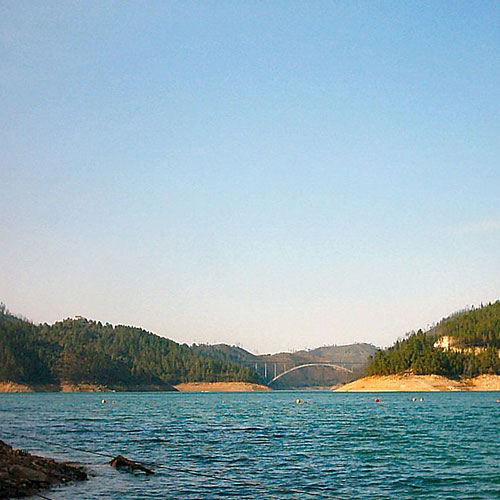 praias fluviais portugal