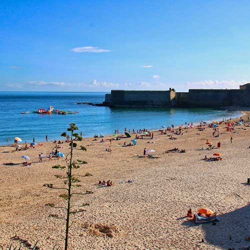 praias mais bonitas de portugal