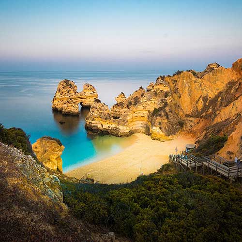 praias mais bonitas de portugal