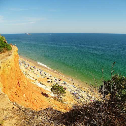 praias mais bonitas de portugal