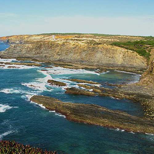 praias mais bonitas de portugal