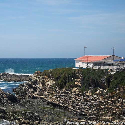 praias mais bonitas de portugal