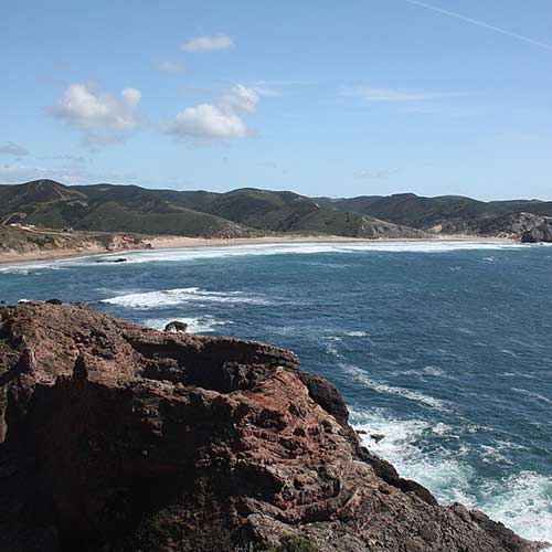 praias mais bonitas de portugal